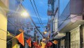 Cực hiếm phố Mai Dịch ( TT Văn Hoá Nghệ Thuật) 40m2 xây 4 tầng MT 4m giá chào 5.5 tỷ,oto cách 20m